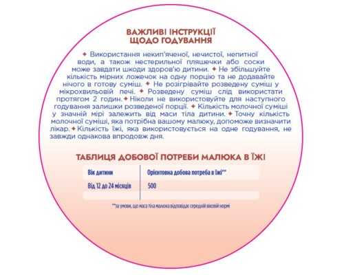 Дитяча суміш Nutrilon Profutura 3 для дітей від 12 до 24 місяців 800 г (8718117612109)