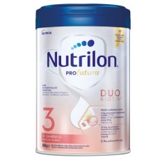Дитяча суміш Nutrilon Profutura 3 для дітей від 12 до 24 місяців 800 г (8718117612109)