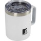 Термокружка Bergner Coffee & tea lovers 350 мл White (BG-37788-WH)