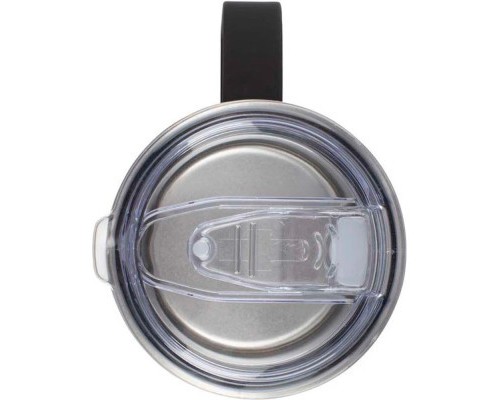 Термокружка Bergner Coffee & tea lovers 350 мл White (BG-37788-WH)