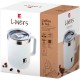 Термокружка Bergner Coffee & tea lovers 350 мл White (BG-37788-WH)