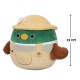 М'яка іграшка Squishmallows Качур Ейвері 19 см (SQER00944)