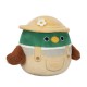 М'яка іграшка Squishmallows Качур Ейвері 19 см (SQER00944)