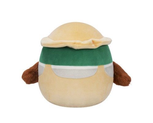 М'яка іграшка Squishmallows Качур Ейвері 19 см (SQER00944) М'яка іграшка Squishmallows Качур Ейвері 19 см (SQER00944)