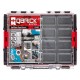 Ящик для інструментів QBRICK SYSTEM оранайзер ONE XL 2,0 MFI (ORGQXL2FCZAPG003)