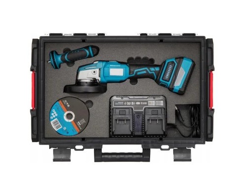 Ящик для інструментів QBRICK SYSTEM оранайзер ONE XL 2,0 MFI (ORGQXL2FCZAPG003)