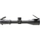 Оптичний приціл Nightforce NX8 4-32x50 F1 ZeroS 0.1 Mil. Сітка TReMoR3 (C633)