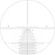 Оптичний приціл Nightforce NX8 4-32x50 F1 ZeroS 0.1 Mil. Сітка TReMoR3 (C633)