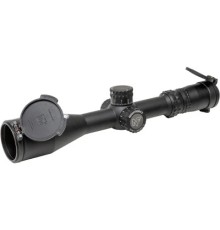 Оптичний приціл Nightforce NX8 4-32x50 F1 ZeroS 0.1 Mil. Сітка TReMoR3 (C633)