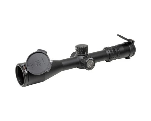 Оптичний приціл Nightforce NX8 4-32x50 F1 ZeroS 0.1 Mil. Сітка TReMoR3 (C633)
