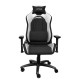 Крісло ігрове Trust GXT714W Ruya Eco White (25065)