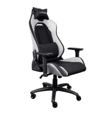 Крісло ігрове Trust GXT714W Ruya Eco White (25065)