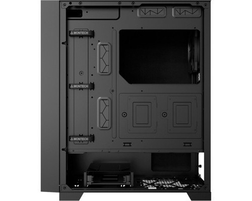 Корпус MONTECH AIR 1000 SILENT (B)