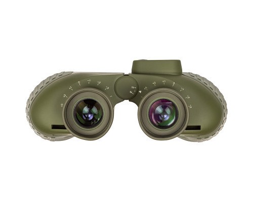 Бінокль Tontube 7x50 Waterproof Military (TV991709)
