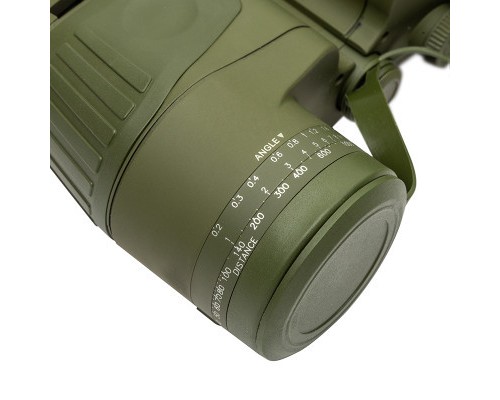 Бінокль Tontube 7x50 Waterproof Military (TV991709)