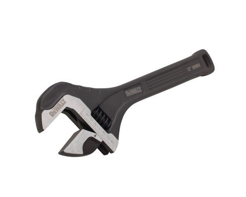 Ключ DeWALT розвідний 300 мм. (DWHT80269-0)