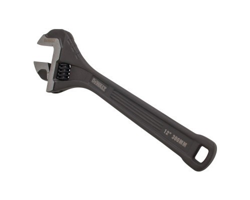 Ключ DeWALT розвідний 300 мм. (DWHT80269-0)