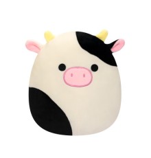 М'яка іграшка Squishmallows Коровка Конор 19 см (SQCR05373)