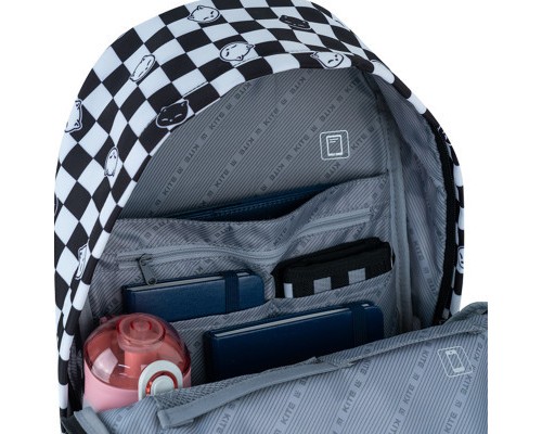 Рюкзак шкільний Kite Education teens 910M-4 (K24-910M-4)