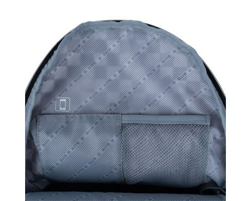 Рюкзак шкільний Kite Education teens 910M-4 (K24-910M-4)