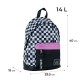 Рюкзак шкільний Kite Education teens 910M-4 (K24-910M-4)