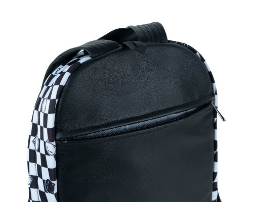 Рюкзак шкільний Kite Education teens 910M-4 (K24-910M-4)