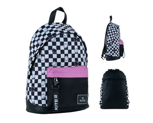 Рюкзак шкільний Kite Education teens 910M-4 (K24-910M-4)