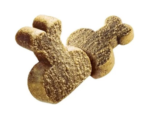 Ласощі для собак Brit Care Functional Mineral 150 г - шинка (8595602539994)