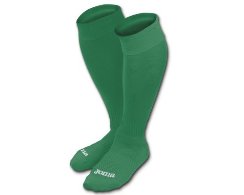 Гетри Joma Classic III 400194.450 зелений Чол 40-46 (9997922599235)