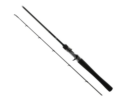 Вудилище Favorite X1 Twitch X1.1C 702H 2.13m 12-40g Ex.Fast Casting (1693.06.92)