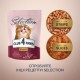Сухий корм для кішок Club 4 Paws Selection Преміум З качкою та овочами 1.5 кг (4820215369145)