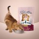 Сухий корм для кішок Club 4 Paws Selection Преміум З качкою та овочами 1.5 кг (4820215369145)