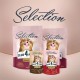 Сухий корм для кішок Club 4 Paws Selection Преміум З качкою та овочами 1.5 кг (4820215369145)