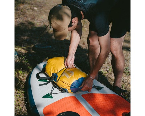 Гермомішок Naturehike CNK2300BS017 15 л жовтий (6976023925320) Гермомішок Naturehike CNK2300BS017 15 л жовтий (6976023925320)