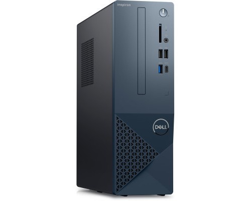 Комп'ютер Dell Vostro 3030 SFF / i5-14400, 8, 512, WiFi (N4010VDT3030SFF_UBU)