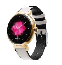 Смарт-годинник OUKITEL BT30 Gold (6931940742252)