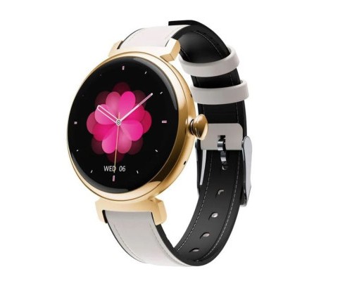 Смарт-годинник OUKITEL BT30 Gold (6931940742252)