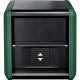 Лазерний нівелір Bosch Quigo Green, до 12м, 0.6мм/м, 1.098кг (0.603.663.C04)