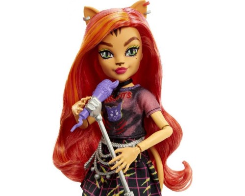 Лялька Monster High Монстро-класика Торелай (HHK57) Лялька Monster High Монстро-класика Торелай (HHK57)