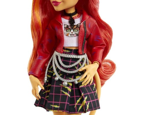 Лялька Monster High Монстро-класика Торелай (HHK57) Лялька Monster High Монстро-класика Торелай (HHK57)
