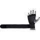 Бинти-рукавиці RDX T15 Noir Inner Matte Black M (GGN-T15MB-M)