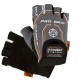 Рукавички для фітнесу Power System PS-2260 Pro Grip EVO Grey M (PS_2260GR-3_M)