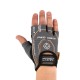 Рукавички для фітнесу Power System PS-2260 Pro Grip EVO Grey M (PS_2260GR-3_M)