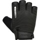 Рукавички для фітнесу RDX T2 Half Brown XL (WGA-T2HBR-XL)