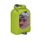 Гермомішок Osprey DrySack 3L w/Window limon - O/S - зелений (009.3180)