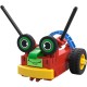 Конструктор Fischertechnik STEM ROBOTICS Перше програмування (FT-560843)