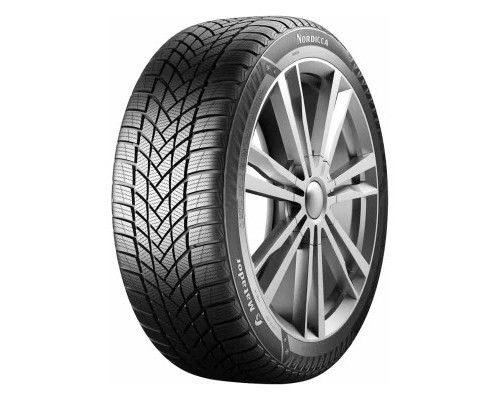 Шина Matador Nordicca195/60R15 88H MP93