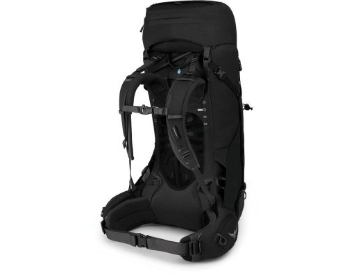 Рюкзак туристичний Osprey Aether 55 black S/M (009.2410)