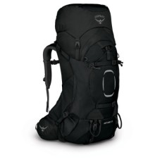 Рюкзак туристичний Osprey Aether 55 black S/M (009.2410)