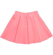 Спідниця дитяча Breeze трикотажна (8052-140G-pink)
